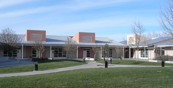 Witter Ranch Elementary School